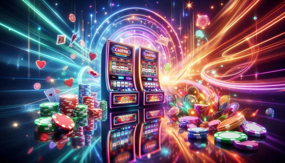 Posido Casino