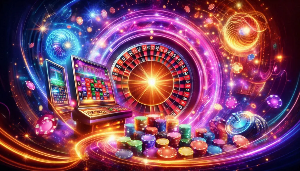 Posido Casino
